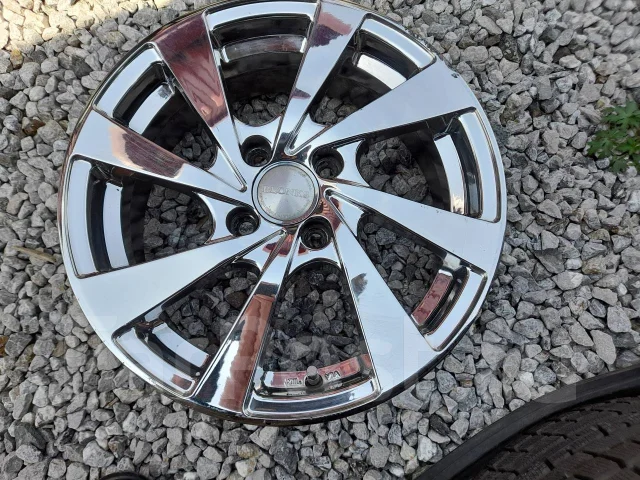 Treasure One Blonks. 6.0x15", 4x100, ET42, �� 67���. ����