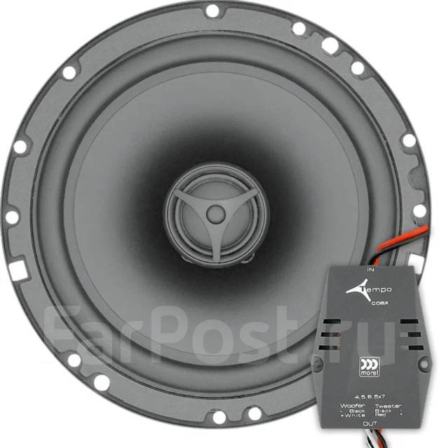 коаксиальный динамик 16. автоакустика helix f 6x. 5. динамики focal access 165ac. автомобильная акустика aria tl-a6903s.