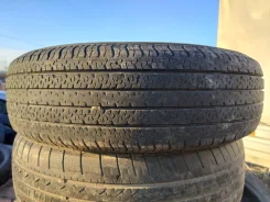 Yokohama S207. ������, �/�, ����� 50 % ����
