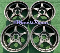 A-Tech Final Speed. 7.0x16", 5x114.3, ET43, �� 73,1���. ����