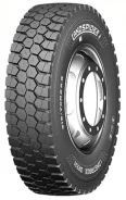 Landspider Longtraxx DR330