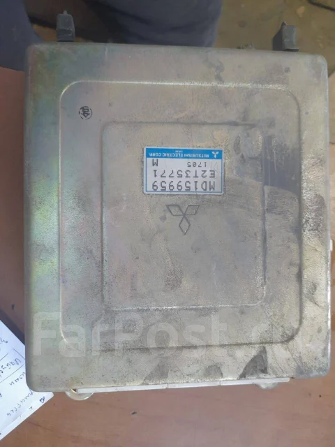 Mitsubishi Diamante. F25A, 6G73 ����
