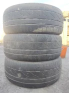 Bridgestone Potenza RE002 Adrenalin. ������, 2017 ���, �/�, ����� 60 % ����