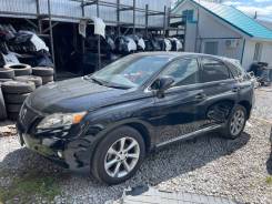 Lexus RX350. GGL15, 2GRFE ����