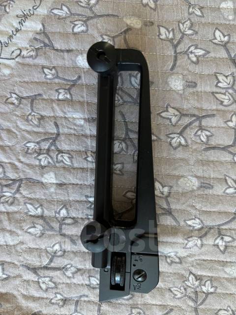 Продам страйкбольный автомат m4a1, б/у, в наличии. Цена: 18 000₽ во ...