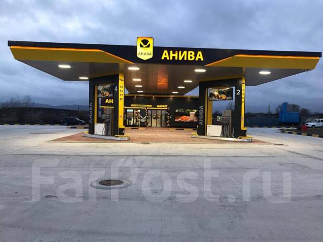 Инженер ПТО, работа в ООО \"Все для АЗС\" во Владивостоке — вакансии на ...