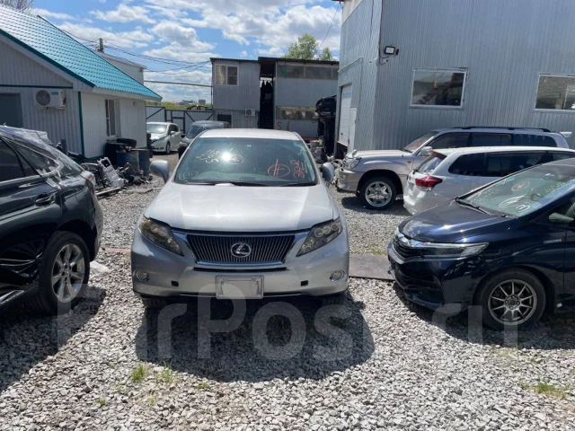 Lexus RX450h. GYL16, 2GRFXE ����
