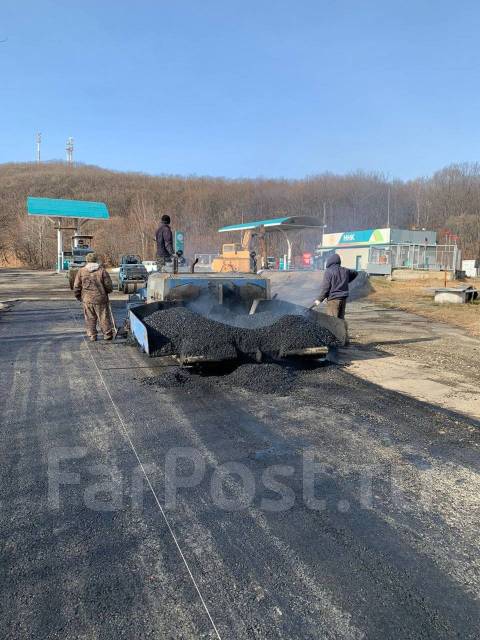 Инженер ПТО, работа в ООО \"Все для АЗС\" во Владивостоке — вакансии на ...