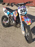 KTM 65 SX. 65����. ��., ��������, ��� ���, ������ �� �� ����