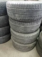 Nokian NRVi SUV. ������, 2017 ���, �/�, ����� 30 % ����