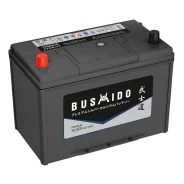 Bushido. 105��.�., D31, 950��., ������, ������������ �����. ��� ����� �� ������������ ����