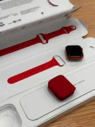 Apple Watch Series 6. IP68 ����