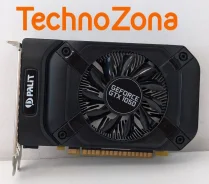 GeForce GTX 1050 ����