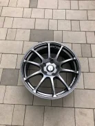 Advan Racing RS. 7.0x17", 5x114.3, ET-40 ����