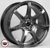 Work Emotion T7R. 7.5x17", 5x100, ET35, �� 73,1���. ����
