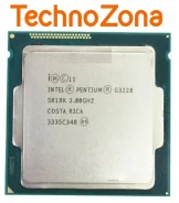 Intel Pentium G3220 ����