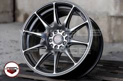 XXR 527. 8.25x17", 5x100, 5x114.3, ET30, �� 73,1���. ����