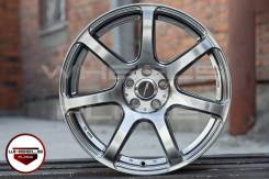 Work Emotion T7R. 7.5x17", 5x100, ET35, �� 73,1���. ����
