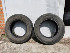 Michelin Agilis 81 Snow-Ice. ������, ����������, 2008 ���, �/�, ����� 60 % ����