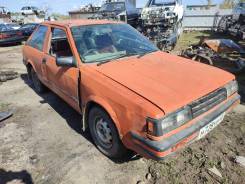 Nissan Langley. HN12, E15E ����