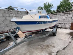 Yamaha F-17. ����� 5,2��., ��������� ���������, 85��.�., ������ ����