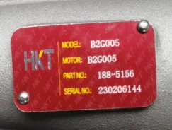 ������� CAT C9 188-5156 ����