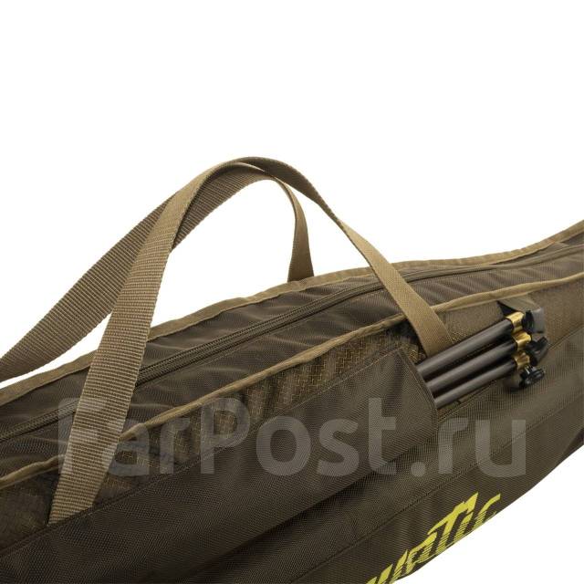 Чехол Ч-01 мягкий для удочек aquatic 130 см, новый, в наличии. Цена: 1 ...