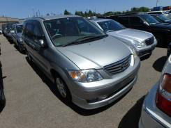 Mazda MPV. LWEW, FS 