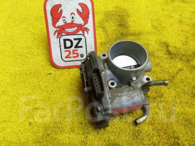Заслонка дросельная Mitsubishi Outlander 2012/Цвет A31 1450A195 GF8W ...