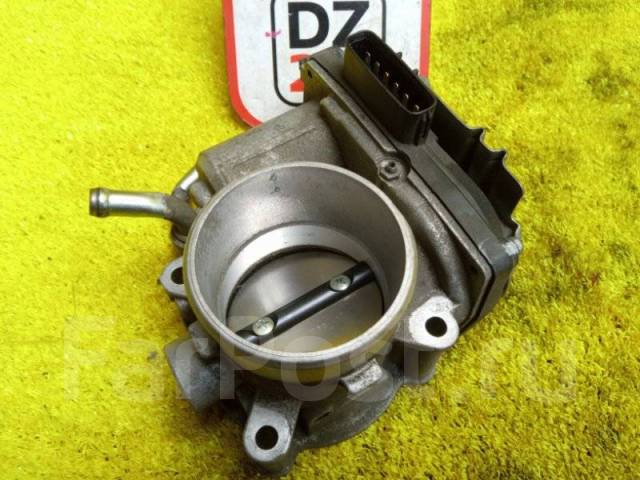Заслонка дросельная Mitsubishi Outlander 2012/Цвет A31 1450A195 GF8W ...