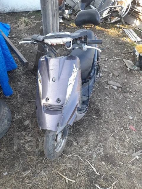 Honda Dio. 50����. ��., ����������, ��� ���, ������ �� �� ����