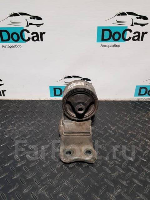 Подушка двигателя Mitsubishi Lancer MR403861 CS3A 4G18 купить в ...