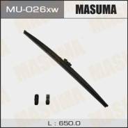   Masuma Lexus 26 DNTL 1.1 (650) (1/50) Masuma MU026XW 