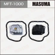 ������ ATM Masuma MFT-1000 / Toyota Masuma MFT1000 ����