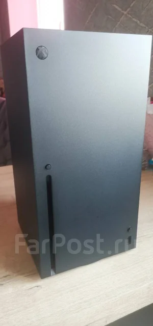 Microsoft Xbox Series X ����