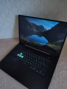 Asus TUF Gaming. 144����, ��� 16 ��, ���� 500���, WiFi: 1, Bluetooth: 1 ����