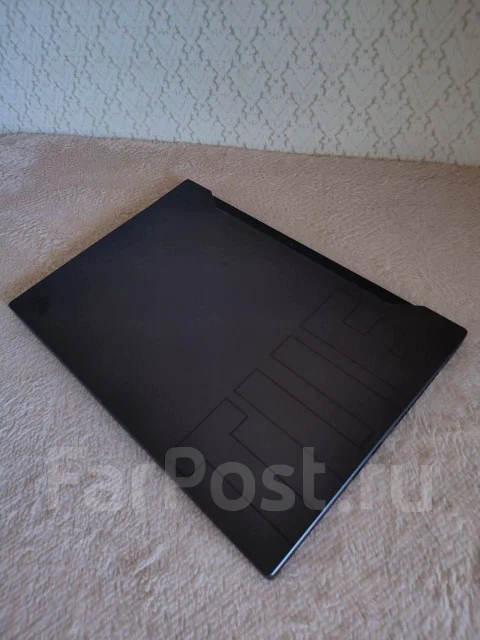 Asus TUF Gaming. 144����, ��� 16 ��, ���� 500���, WiFi: 1, Bluetooth: 1 ����