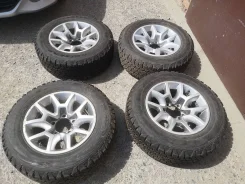 Goodyear Wrangler AT/SA+. ����� at, 2016 ���, �/�, ����� �� 5 % ����