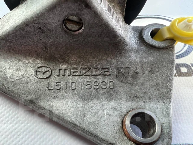 ��������� ������ Mazda 6 GH 2007-2012 L51015930A ����
