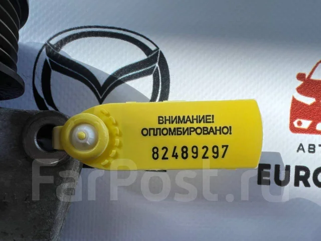 ��������� ������ Mazda 6 GH 2007-2012 L51015930A ����