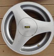 ATS. 6.0x14", 4x100, ET42,  57,0. 