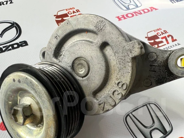 ���������� ����� Mazda 3 BM(BN) 2013-2019 ZJ3815980C ����