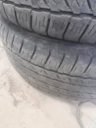Bridgestone Dueler H/T. ������, 2016 ���, �/�, ����� 40 % ����