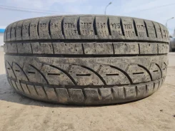 Hankook Winter i*cept Evo W310. ������, �/�, ����� 60 % ����