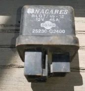 ���� ������ ������ Nissan 25230G2400 35230-G2400 ����