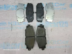 ������� ��������� �������� �� ���� ������� Toyota prius Alpha zvw41-56 0446542160 ����