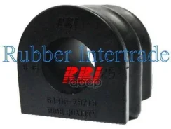 ������ ������������� /�������� RBI /Nissan Navara D40 2WD; D=25; N21NR20F; 54613EB71B D=25 NIS Navara D40T 2WD FR tgsbush031/54613eb71b RBI ���. N21NR...
