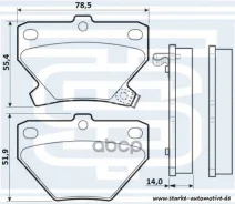 ��������� ������� starke Starke ���. 179873 179873 ����