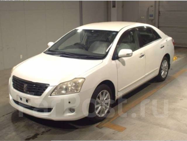 Код цвета 070 toyota