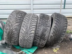 Goodyear UltraGrip Extreme. ������, ��� �����, �/�, ����� 70 % ����